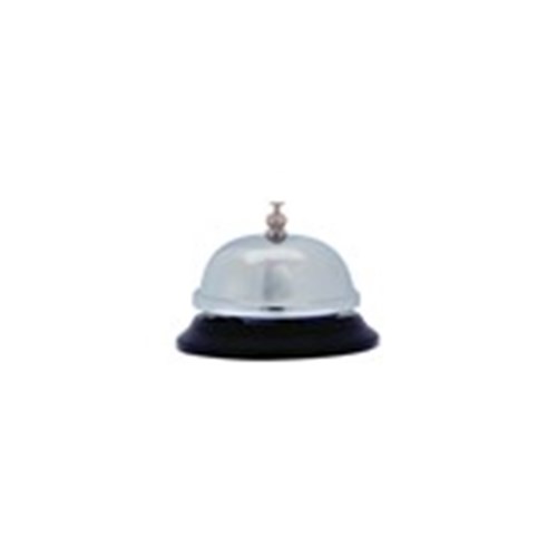 Counter Bell Chrome Esselte